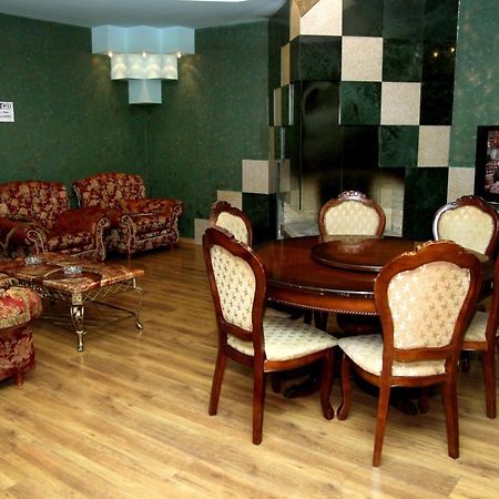 Hotel Sachveno Tbilisi Buitenkant foto