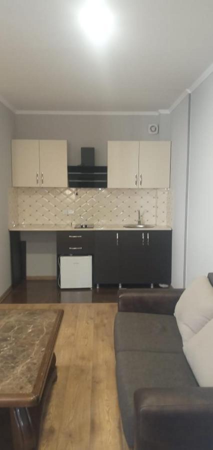 Hotel Sachveno Tbilisi Buitenkant foto
