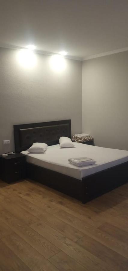 Hotel Sachveno Tbilisi Buitenkant foto