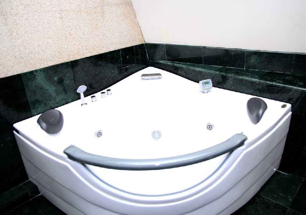 Hotel Sachveno Tbilisi Buitenkant foto