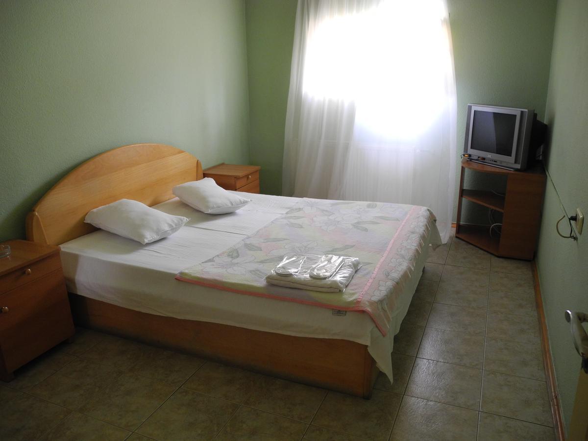 Hotel Sachveno Tbilisi Buitenkant foto